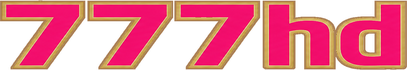 777hd লোগো